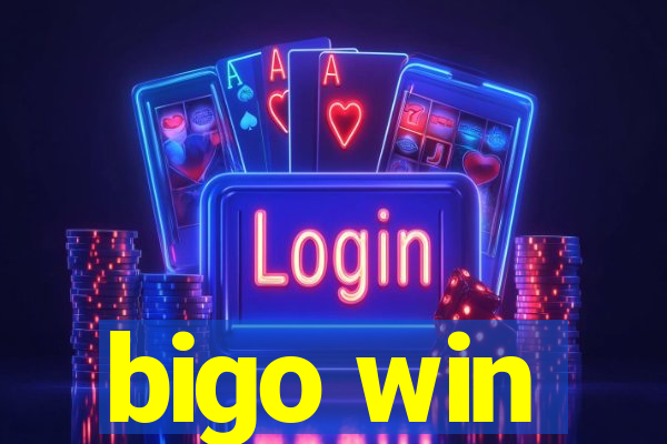 bigo win